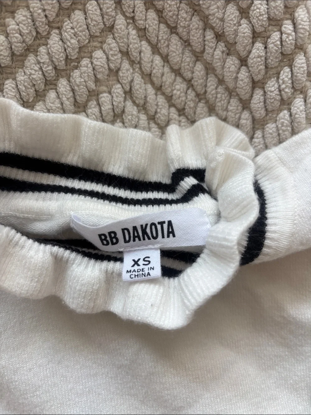 BB Dakota soft white